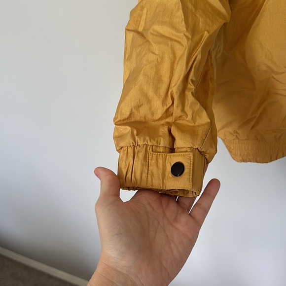 VINTAGE HALFZIP WINDBREAKER - Picture 6 of 6